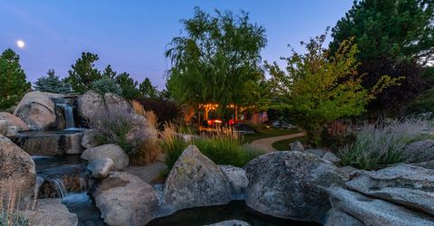 8045 List Country Road, Washoe Valley, NV 89704 Photo