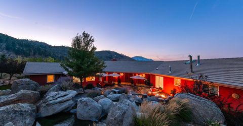 8045 List Country Road, Washoe Valley, NV 89704 Photo