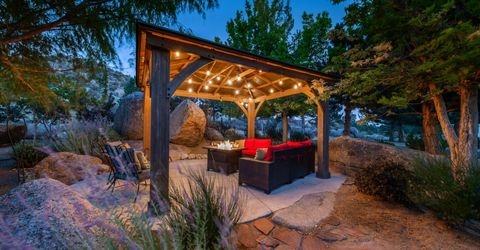 8045 List Country Road, Washoe Valley, NV 89704 Photo