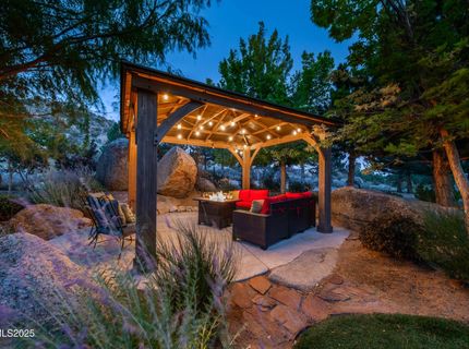 8045 List Country Road, Washoe Valley, NV 89704 Photo