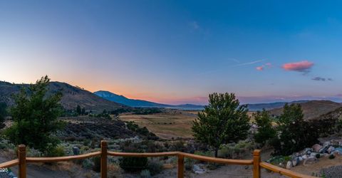 8045 List Country Road, Washoe Valley, NV 89704 Photo