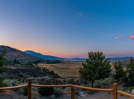 8045 List Country Road, Washoe Valley, NV 89704 Photo
