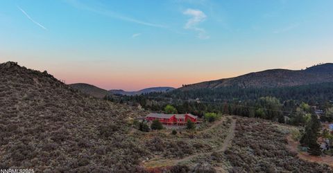 8045 List Country Road, Washoe Valley, NV 89704 Photo