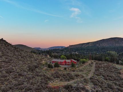 8045 List Country Road, Washoe Valley, NV 89704 Photo