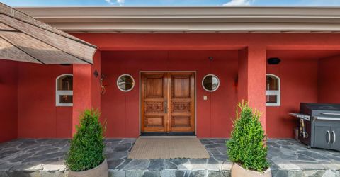 8045 List Country Road, Washoe Valley, NV 89704 Photo