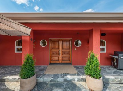 8045 List Country Road, Washoe Valley, NV 89704 Photo