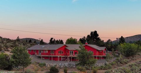 8045 List Country Road, Washoe Valley, NV 89704 Photo