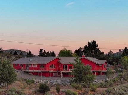 8045 List Country Road, Washoe Valley, NV 89704 Photo