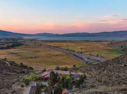 8045 List Country Road, Washoe Valley, NV 89704 Photo