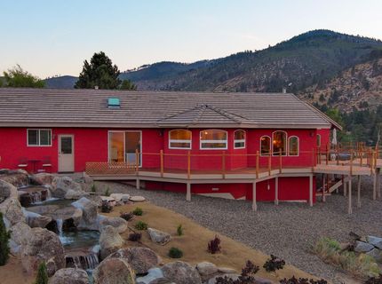 8045 List Country Road, Washoe Valley, NV 89704 Photo