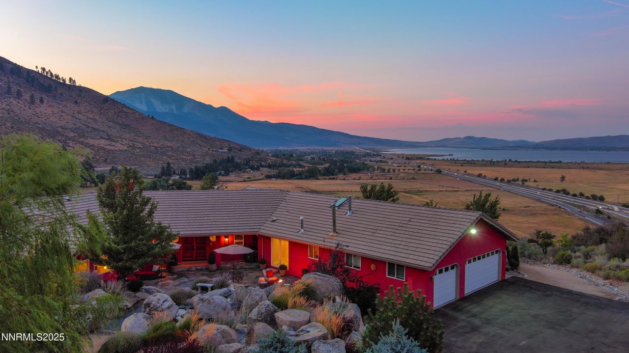 8045 List Country Road, Washoe Valley, NV 89704 Photo