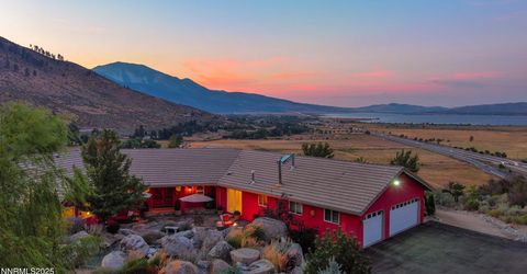 8045 List Country Road, Washoe Valley, NV 89704 Photo