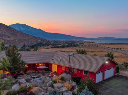 8045 List Country Road, Washoe Valley, NV 89704 Photo