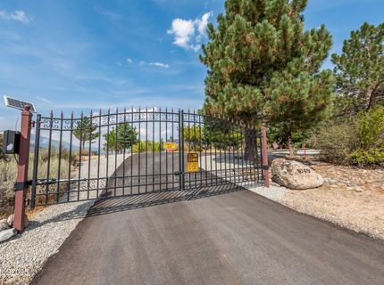 8045 List Country Road, Washoe Valley, NV 89704 Photo