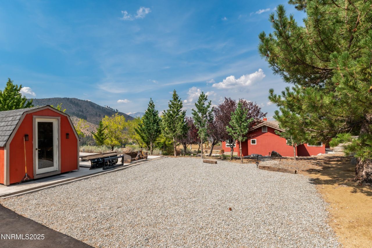 8045 List Country Road, Washoe Valley, NV 89704 Photo