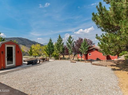 8045 List Country Road, Washoe Valley, NV 89704 Photo