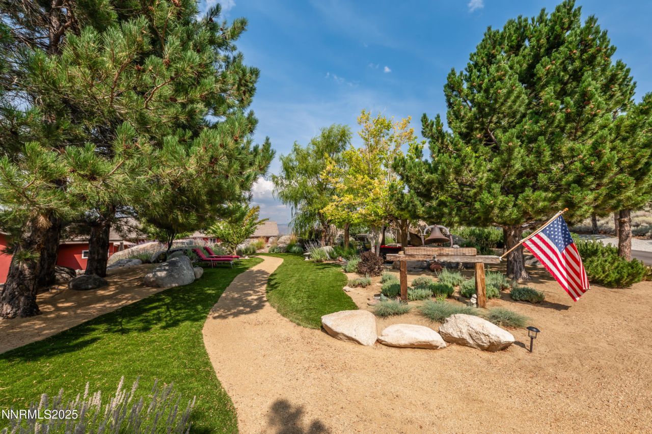 8045 List Country Road, Washoe Valley, NV 89704 Photo