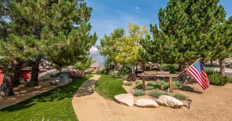 8045 List Country Road, Washoe Valley, NV 89704 Photo