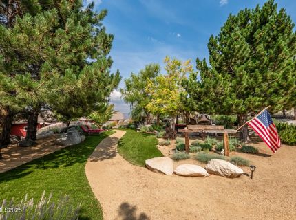 8045 List Country Road, Washoe Valley, NV 89704 Photo