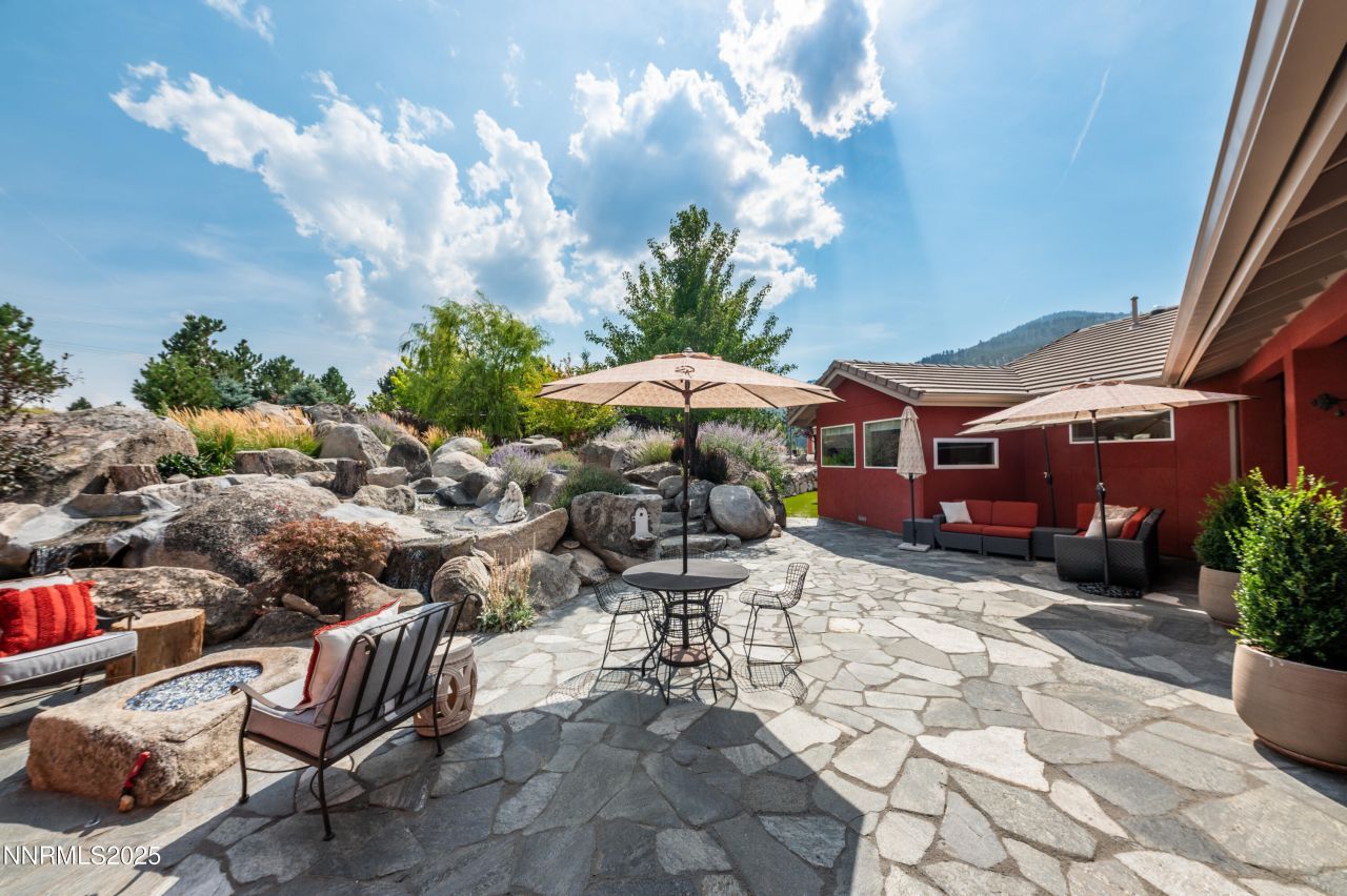 8045 List Country Road, Washoe Valley, NV 89704 Photo