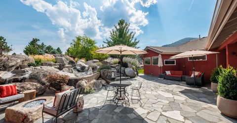 8045 List Country Road, Washoe Valley, NV 89704 Photo