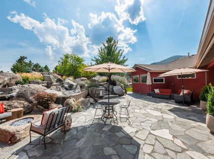 8045 List Country Road, Washoe Valley, NV 89704 Photo