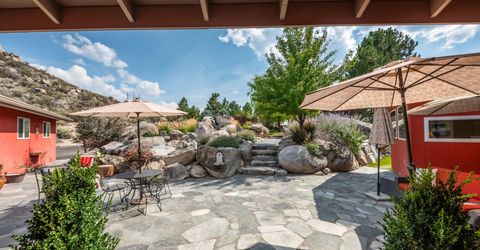 8045 List Country Road, Washoe Valley, NV 89704 Photo