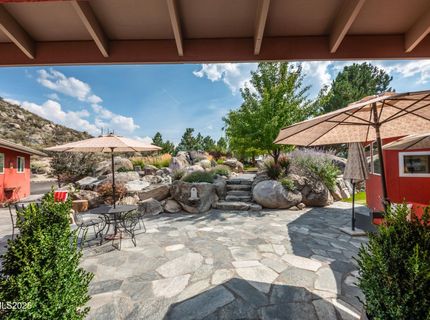 8045 List Country Road, Washoe Valley, NV 89704 Photo