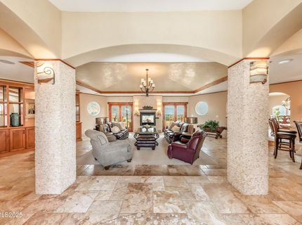 8045 List Country Road, Washoe Valley, NV 89704 Photo