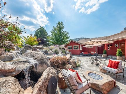 8045 List Country Road, Washoe Valley, NV 89704 Photo