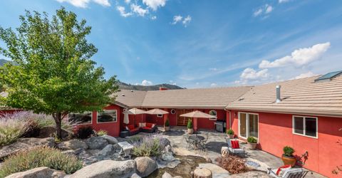 8045 List Country Road, Washoe Valley, NV 89704 Photo