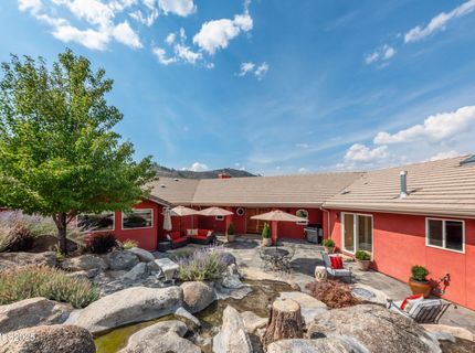 8045 List Country Road, Washoe Valley, NV 89704 Photo
