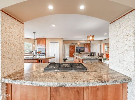 8045 List Country Road, Washoe Valley, NV 89704 Photo