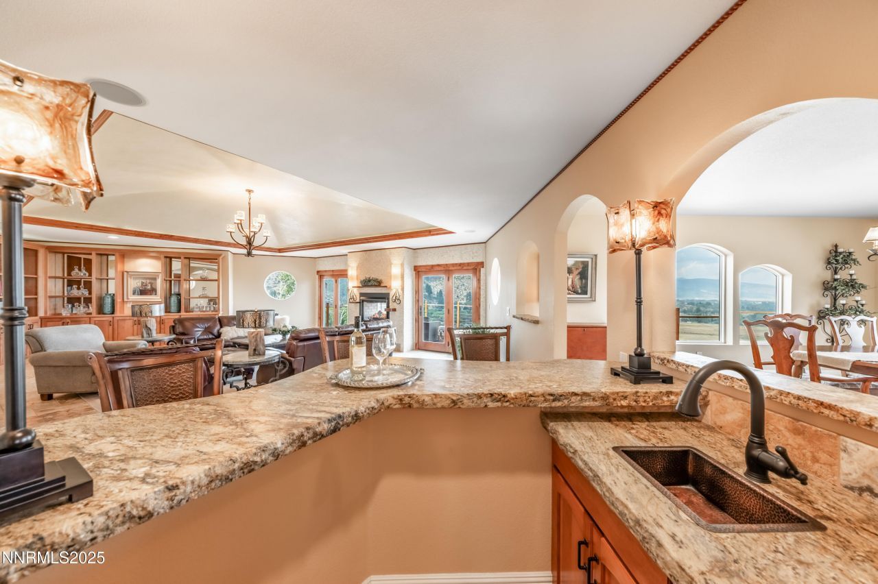 8045 List Country Road, Washoe Valley, NV 89704 Photo