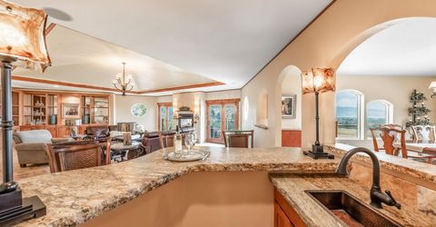 8045 List Country Road, Washoe Valley, NV 89704 Photo