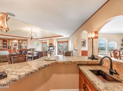 8045 List Country Road, Washoe Valley, NV 89704 Photo