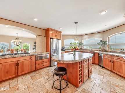 8045 List Country Road, Washoe Valley, NV 89704 Photo