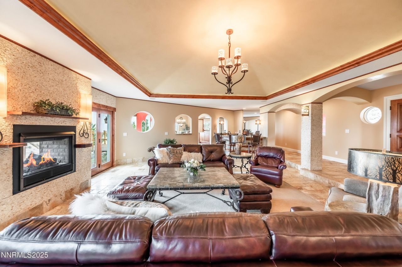 8045 List Country Road, Washoe Valley, NV 89704 Photo