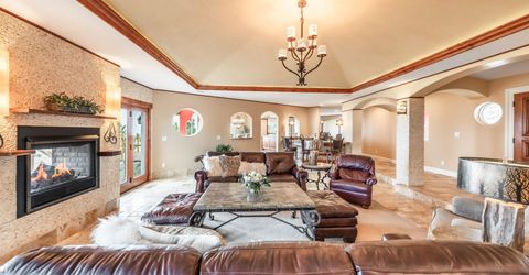 8045 List Country Road, Washoe Valley, NV 89704 Photo