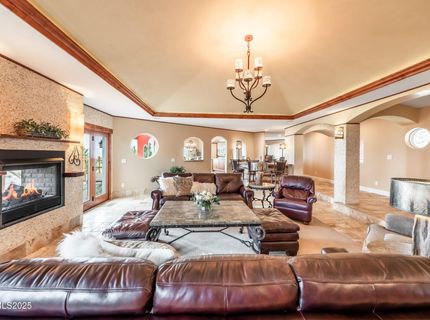 8045 List Country Road, Washoe Valley, NV 89704 Photo