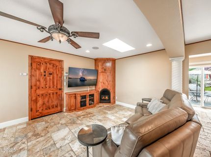 8045 List Country Road, Washoe Valley, NV 89704 Photo