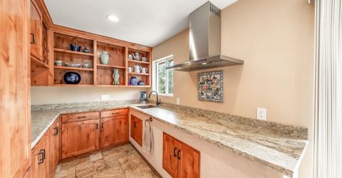 8045 List Country Road, Washoe Valley, NV 89704 Photo