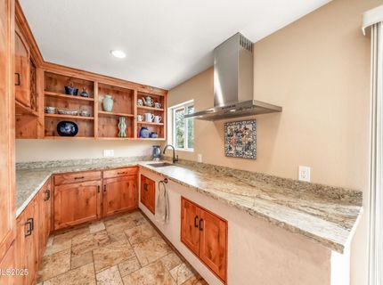 8045 List Country Road, Washoe Valley, NV 89704 Photo