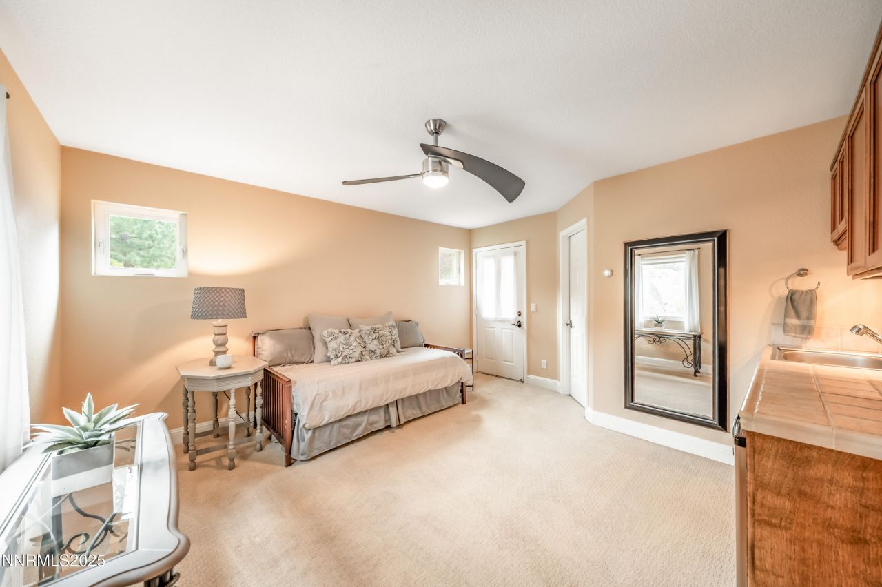 8045 List Country Road, Washoe Valley, NV 89704 Photo