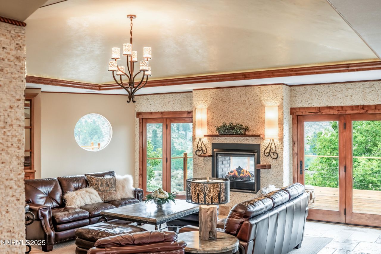 8045 List Country Road, Washoe Valley, NV 89704 Photo