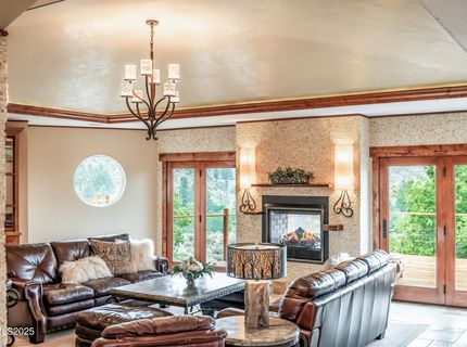 8045 List Country Road, Washoe Valley, NV 89704 Photo