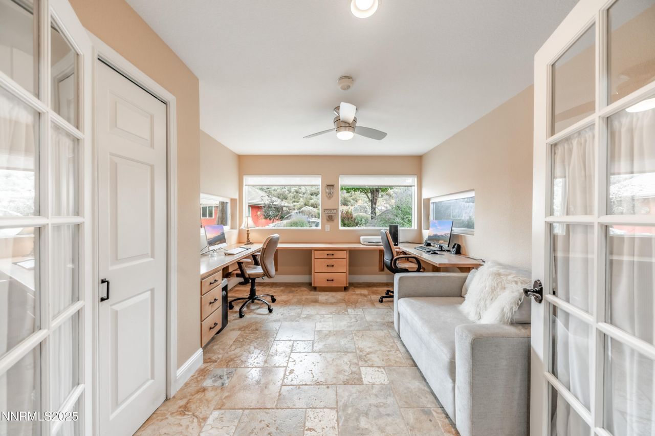 8045 List Country Road, Washoe Valley, NV 89704 Photo