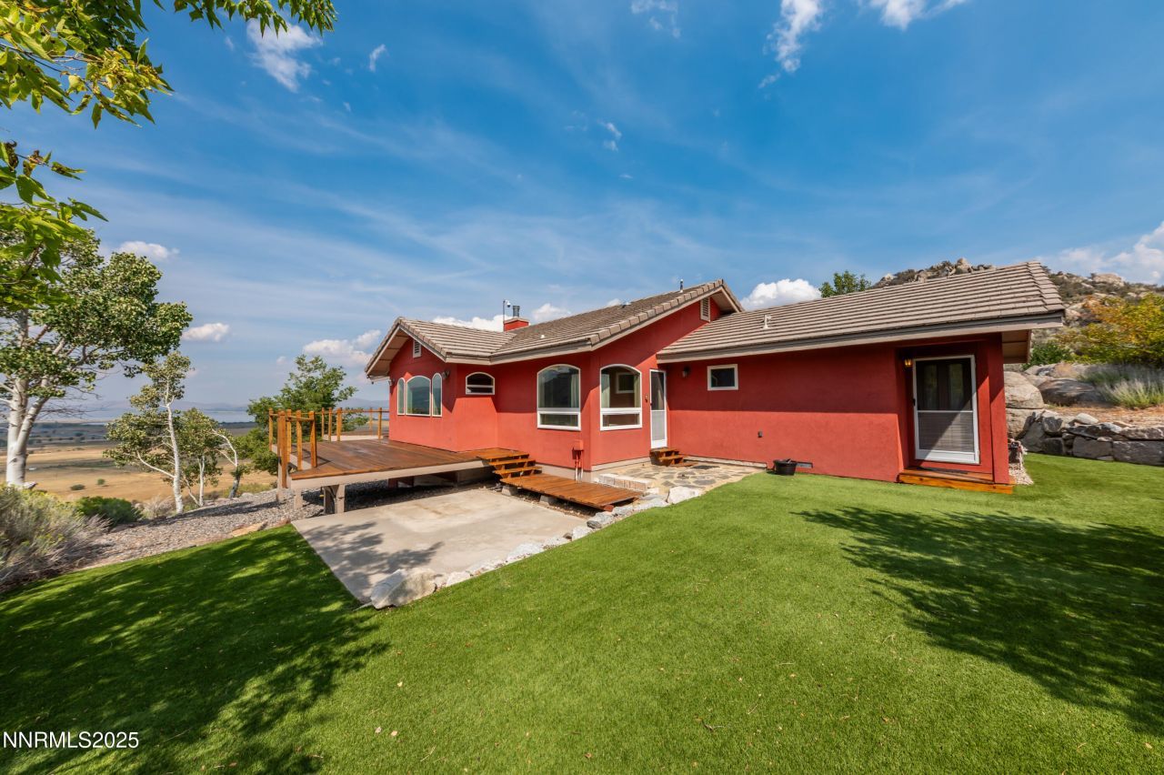 8045 List Country Road, Washoe Valley, NV 89704 Photo