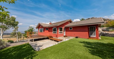 8045 List Country Road, Washoe Valley, NV 89704 Photo