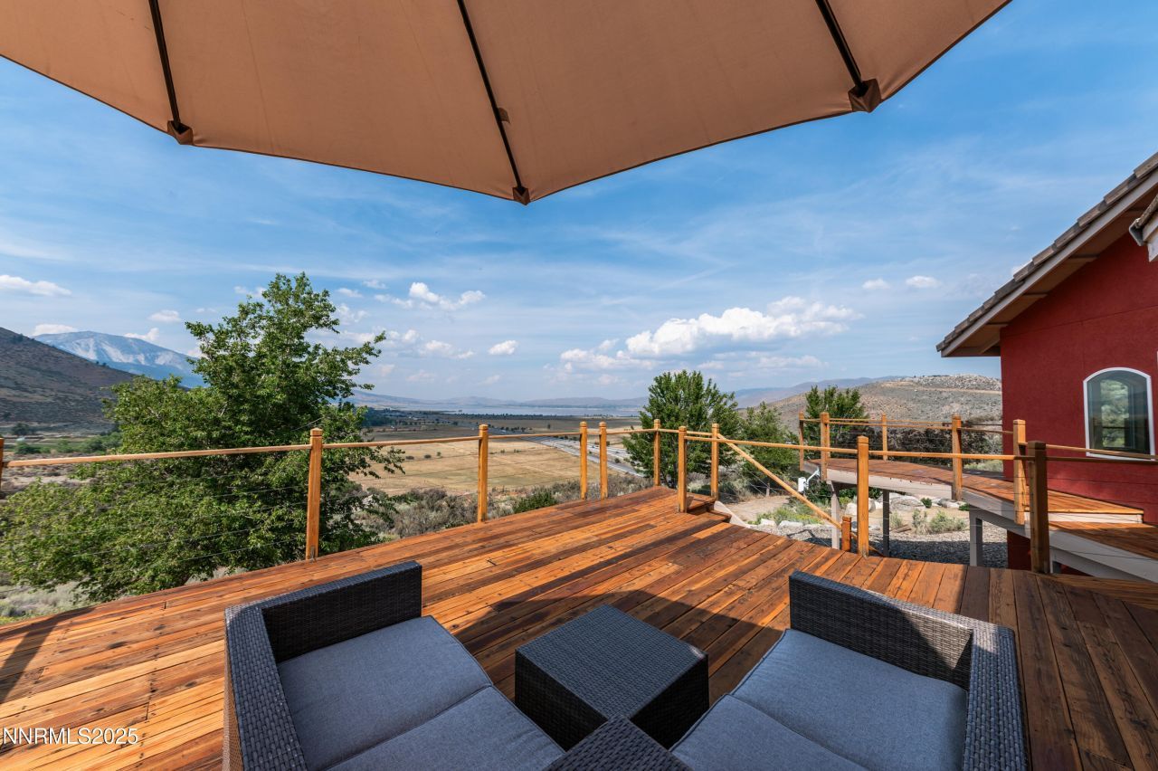 8045 List Country Road, Washoe Valley, NV 89704 Photo